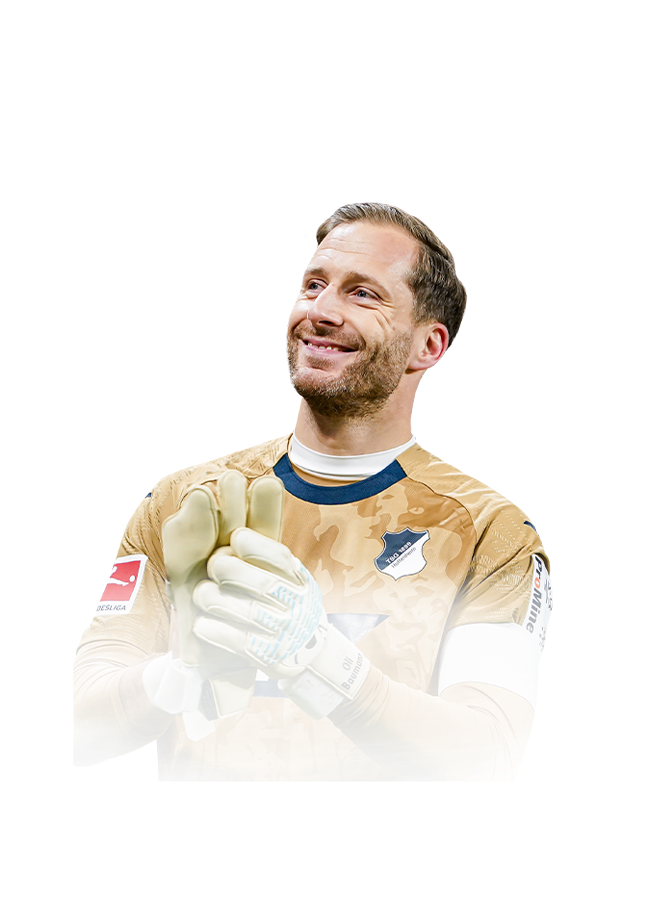Baumann