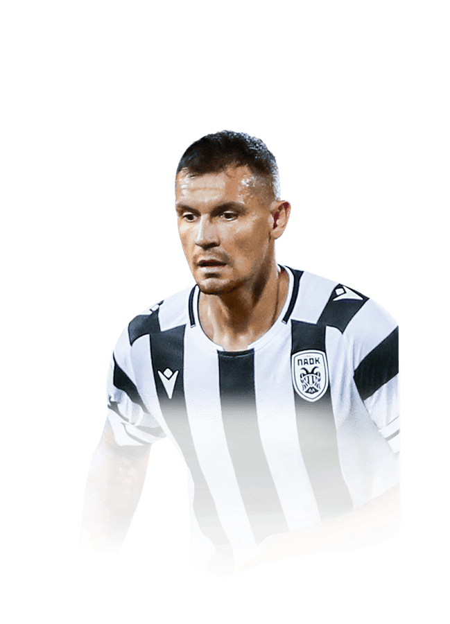 Dejan Lovren