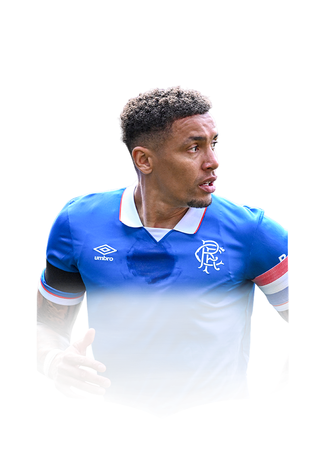James Tavernier