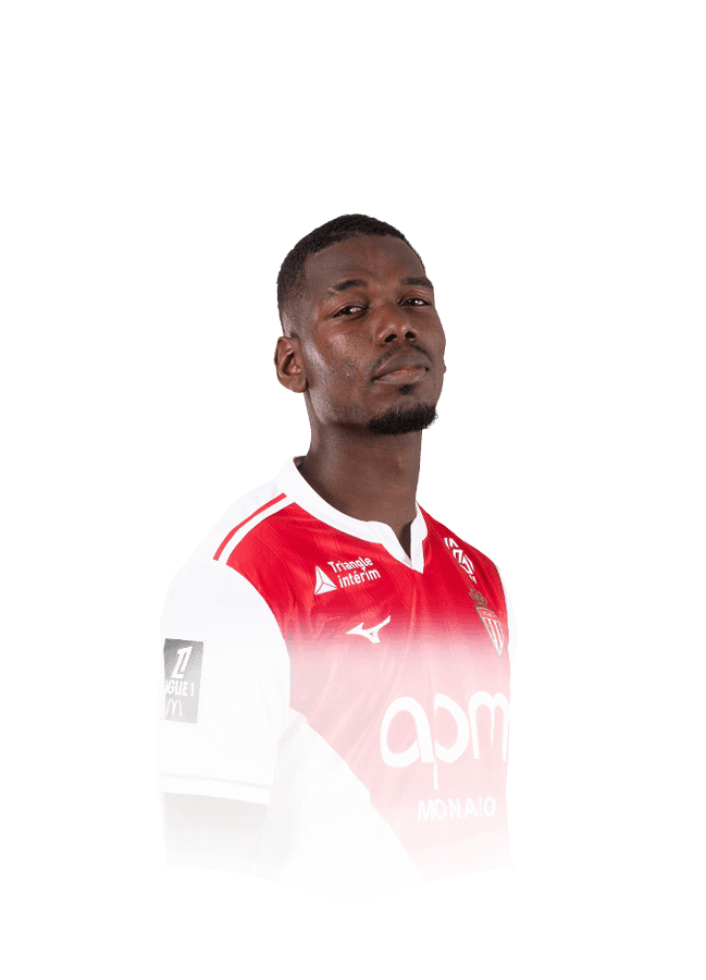 Paul Pogba