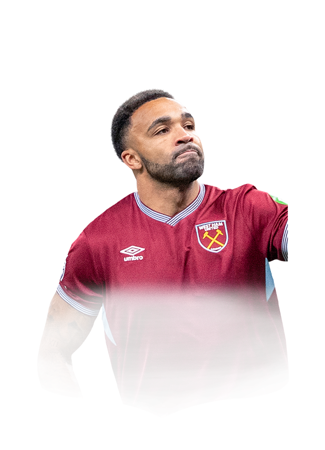 Callum Wilson