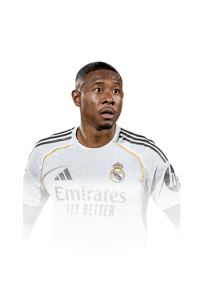 David Alaba