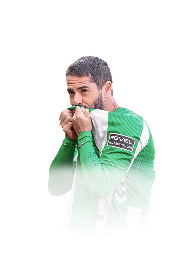 Isco