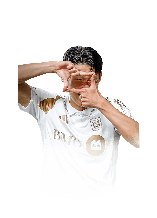 Son Heung Min