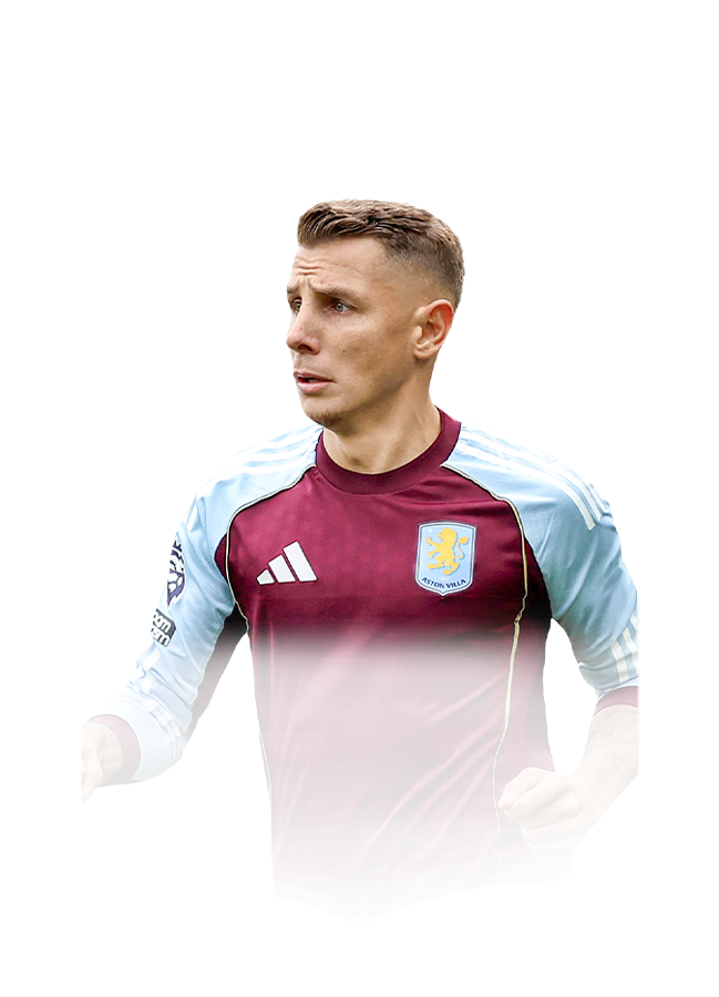 Lucas Digne