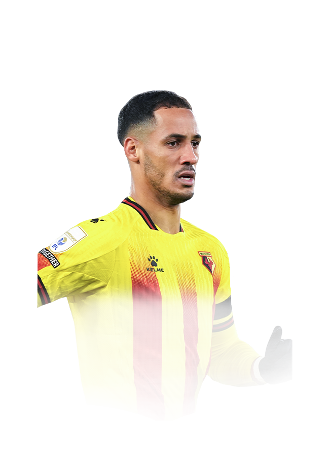 Tom Ince