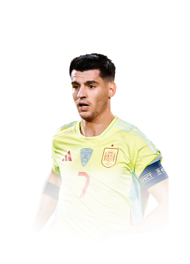 Morata