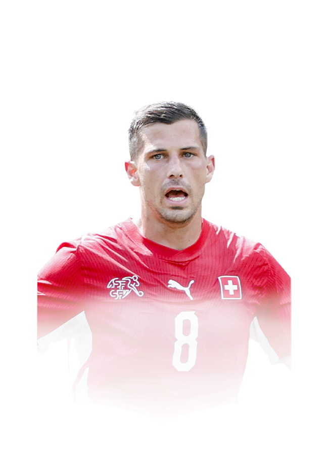 Remo Freuler