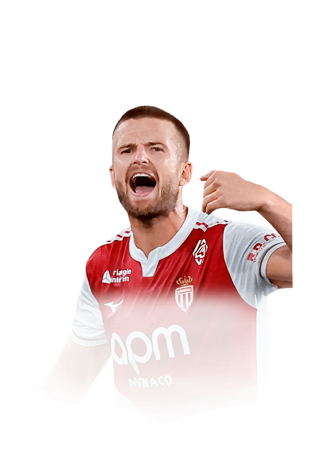 Eric Dier