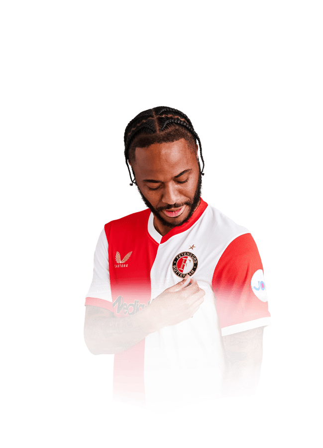 Raheem Sterling