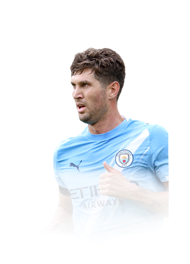 John Stones