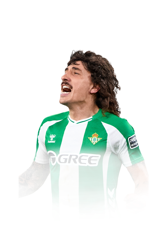 Héctor Bellerín