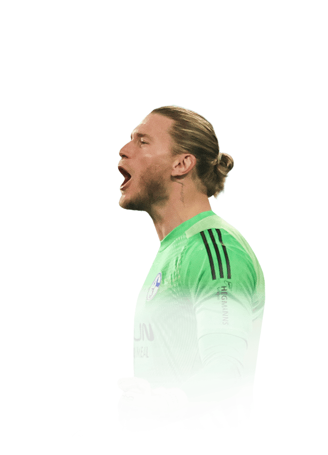 Loris Karius