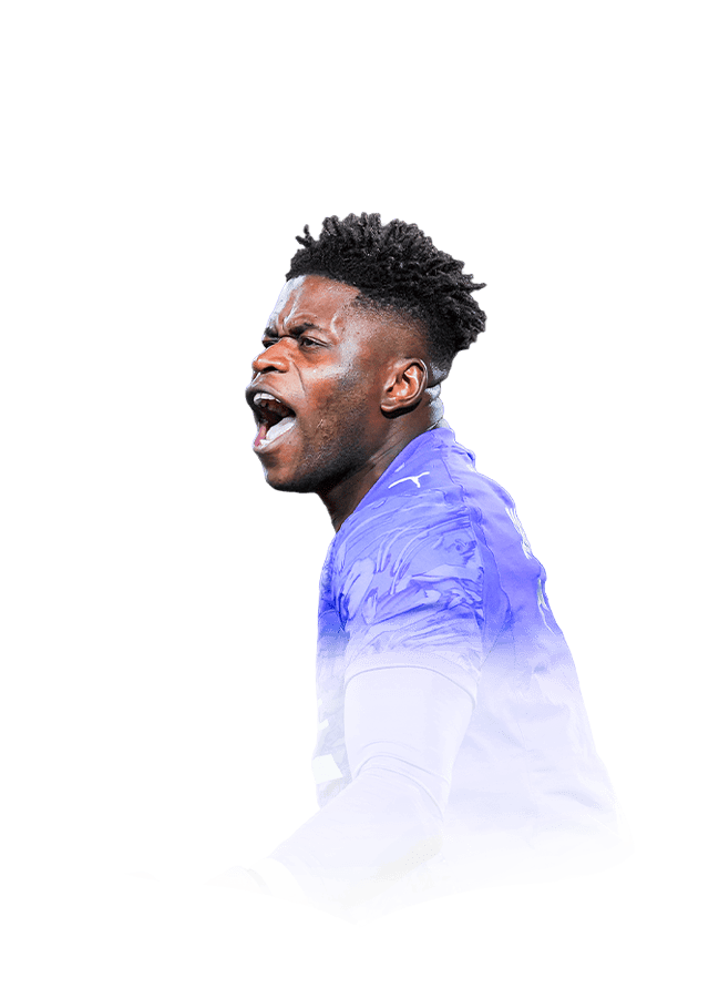 Brice Samba