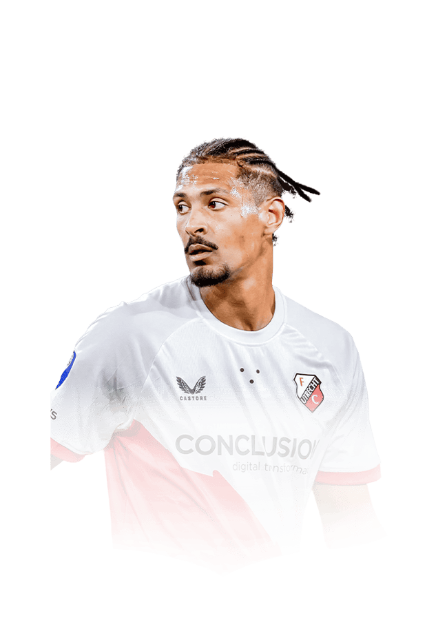 Sébastien Haller