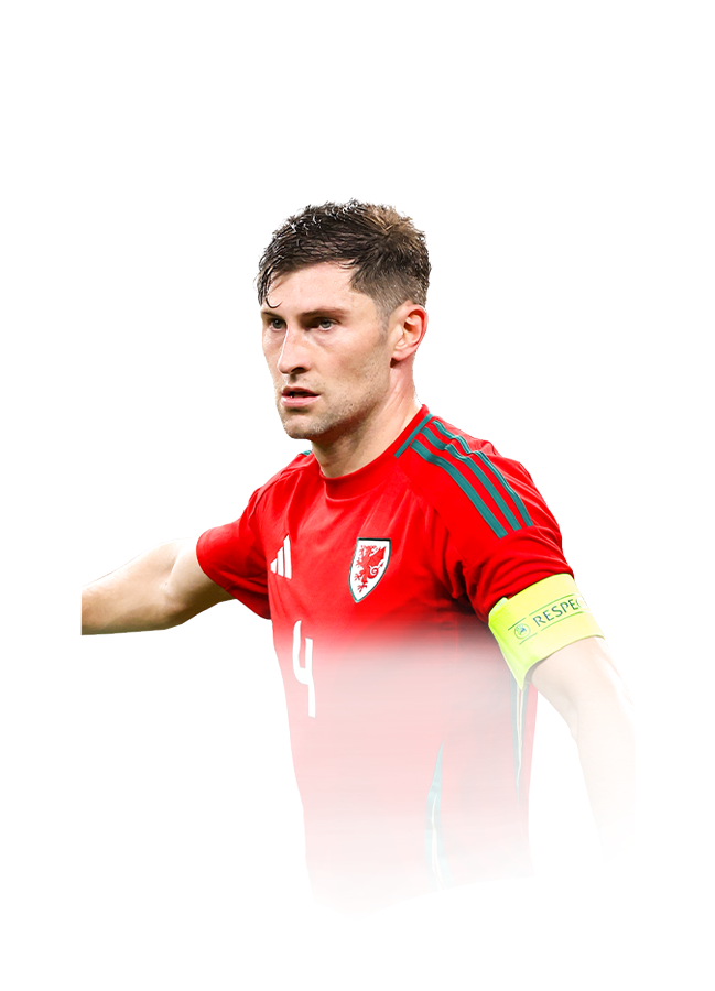 Ben Davies