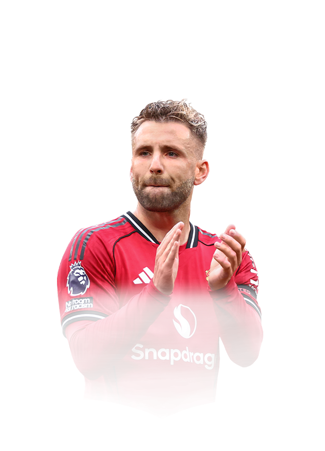 Luke Shaw