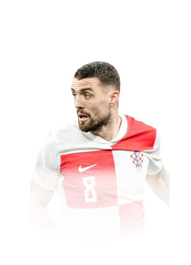 Mateo Kovačić