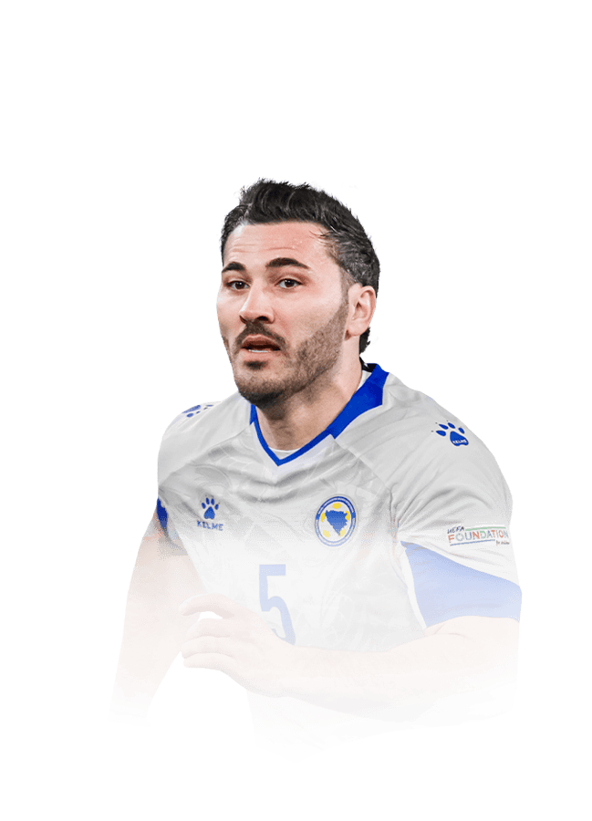 Sead Kolašinac