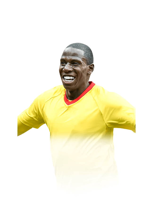 Abdoulaye Doucouré
