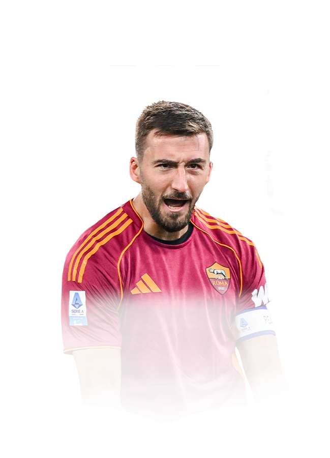 Bryan Cristante