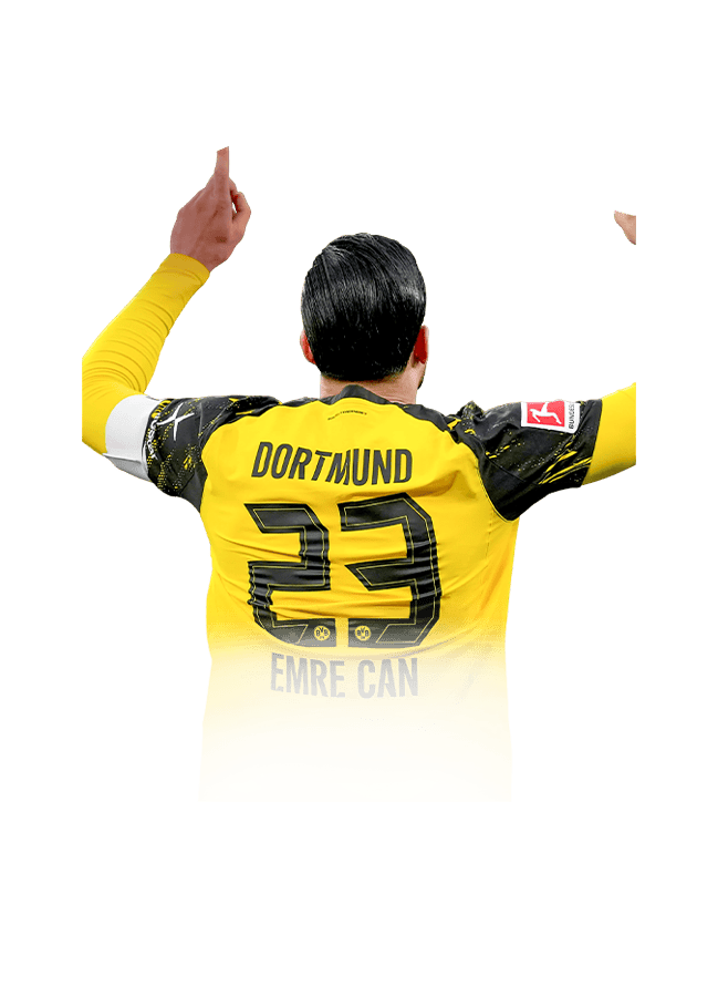 Emre Can