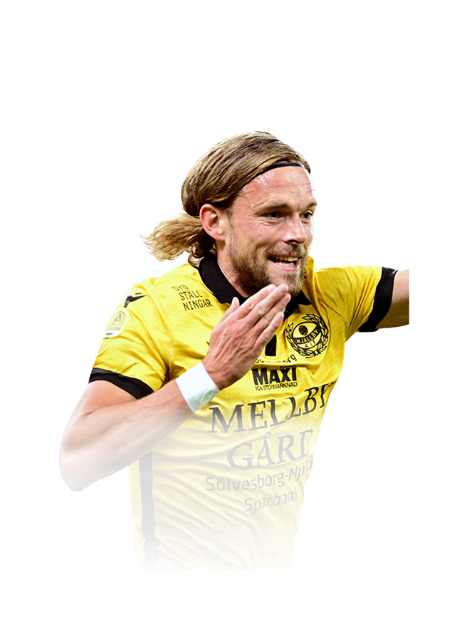 Tom Pettersson