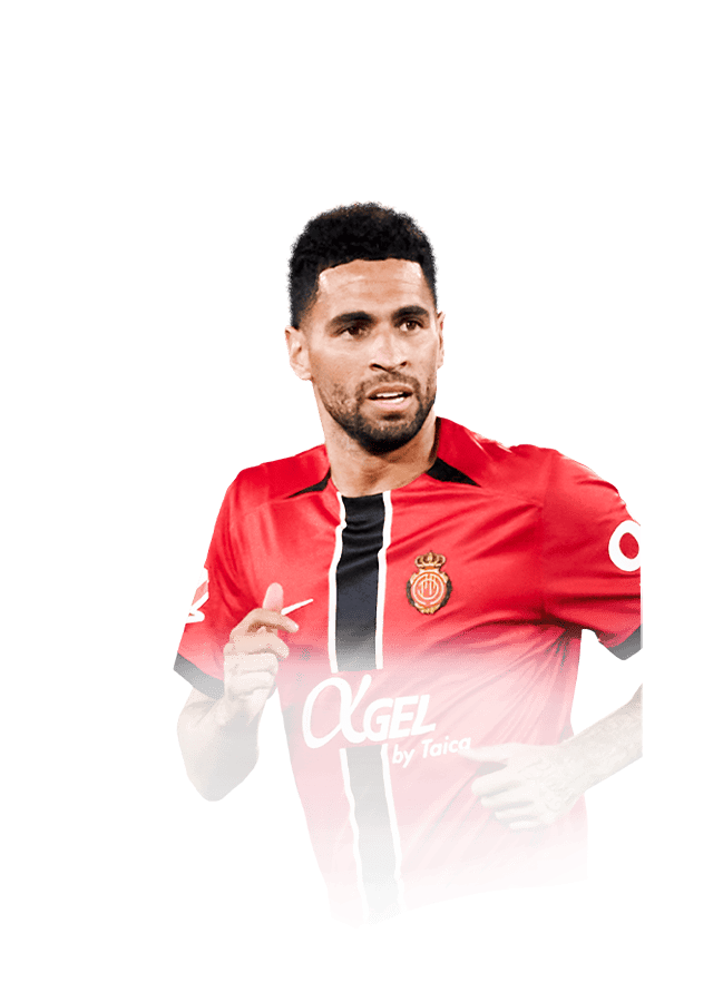 Omar Mascarell