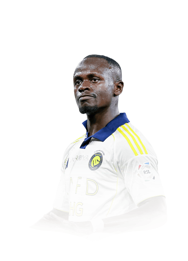 Sadio Mané