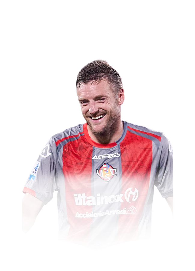 Jamie Vardy