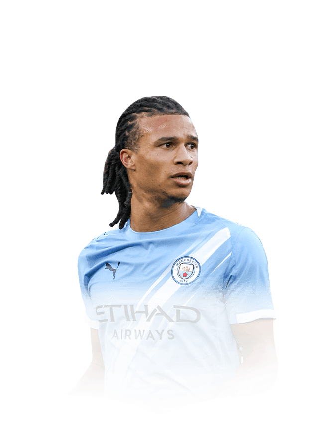 Nathan Aké