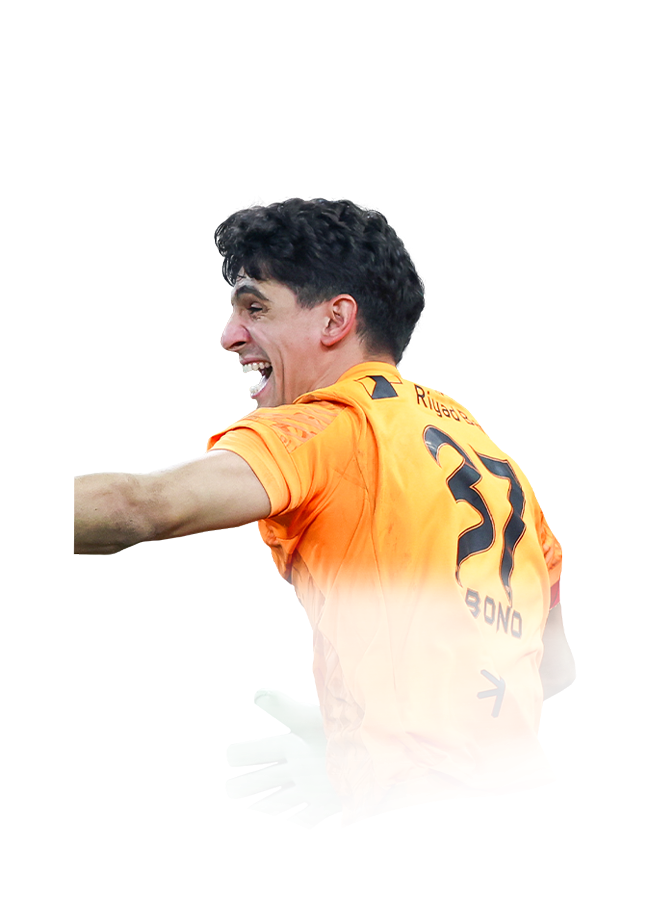 Yassine Bounou