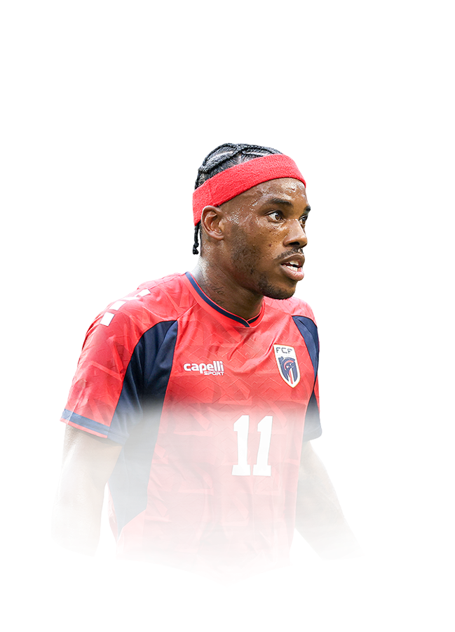 Garry Rodrigues