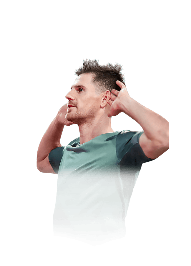 Jonas Hofmann