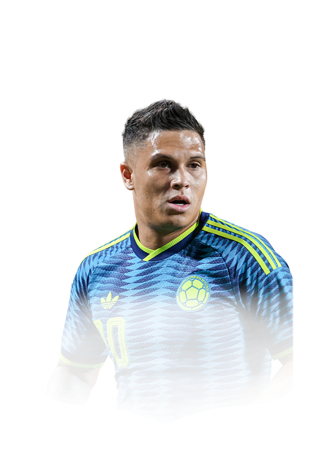 Juan Fernando Quintero