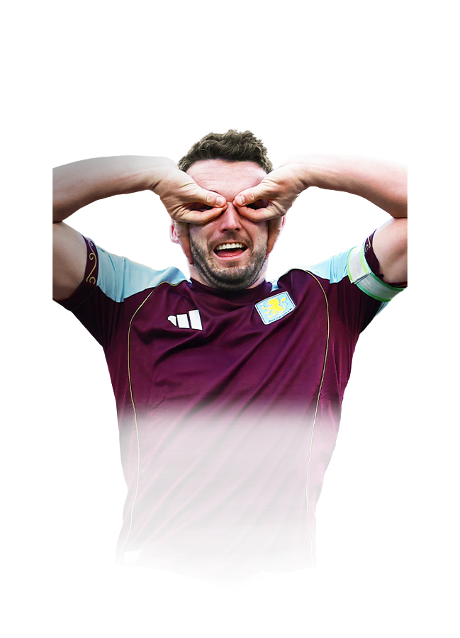 John McGinn