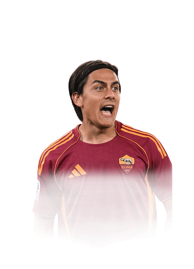 Paulo Dybala