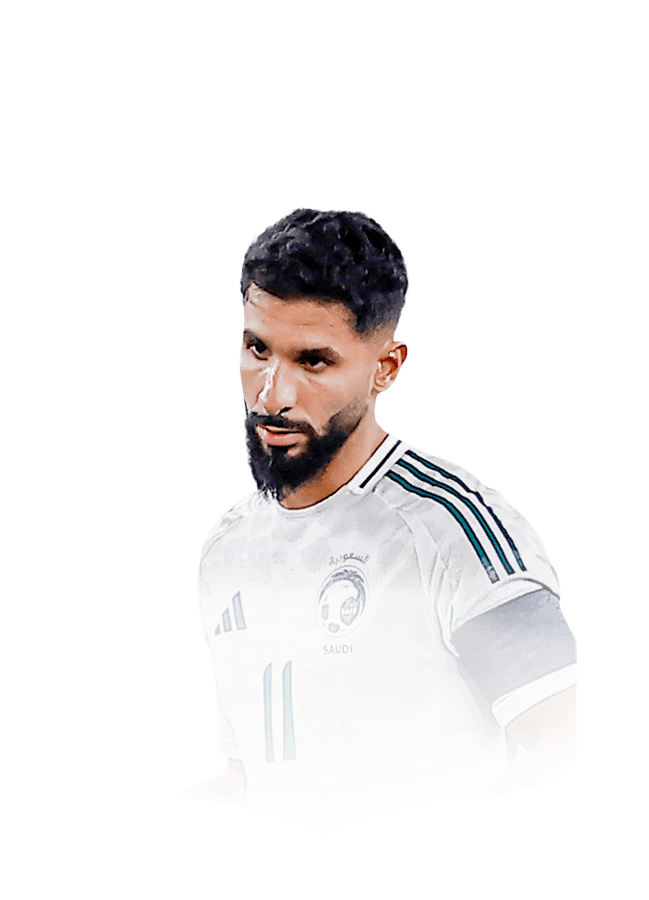 Saleh Al Shehri
