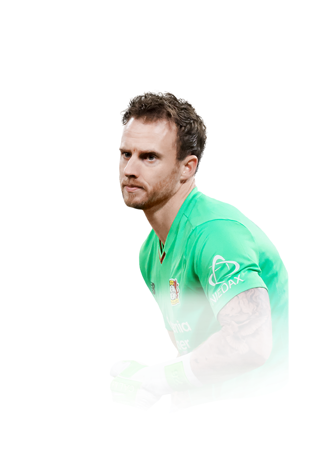Mark Flekken