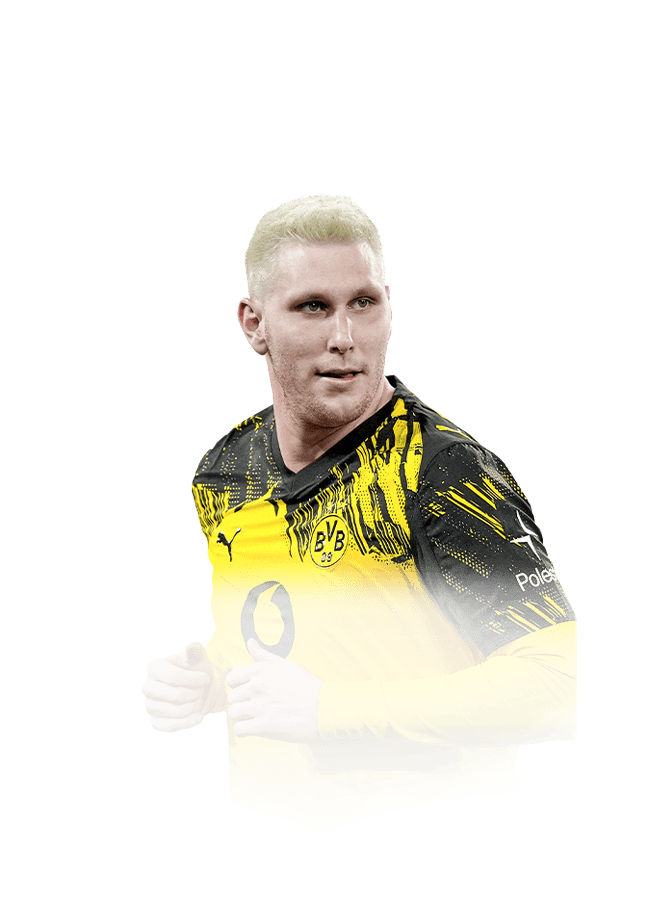 Niklas Süle
