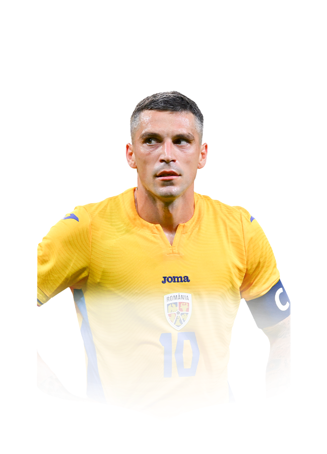 Nicolae Stanciu