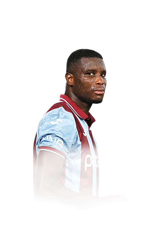 Paul Onuachu