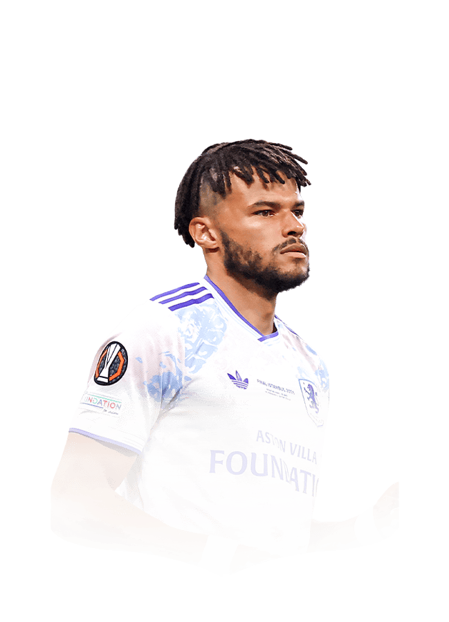 Tyrone Mings