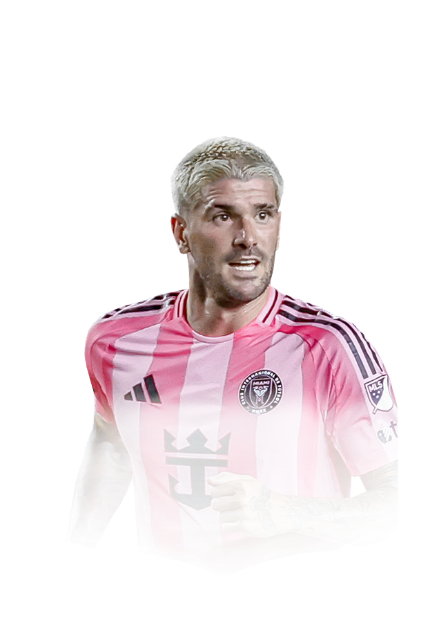 Rodrigo De Paul