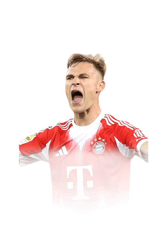 Joshua Kimmich