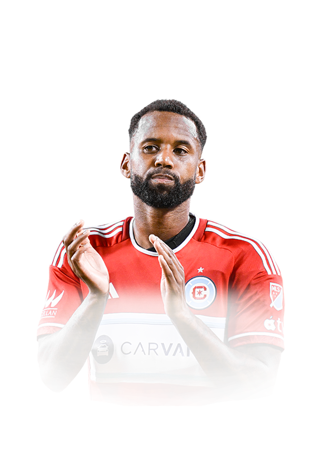 Kellyn Acosta