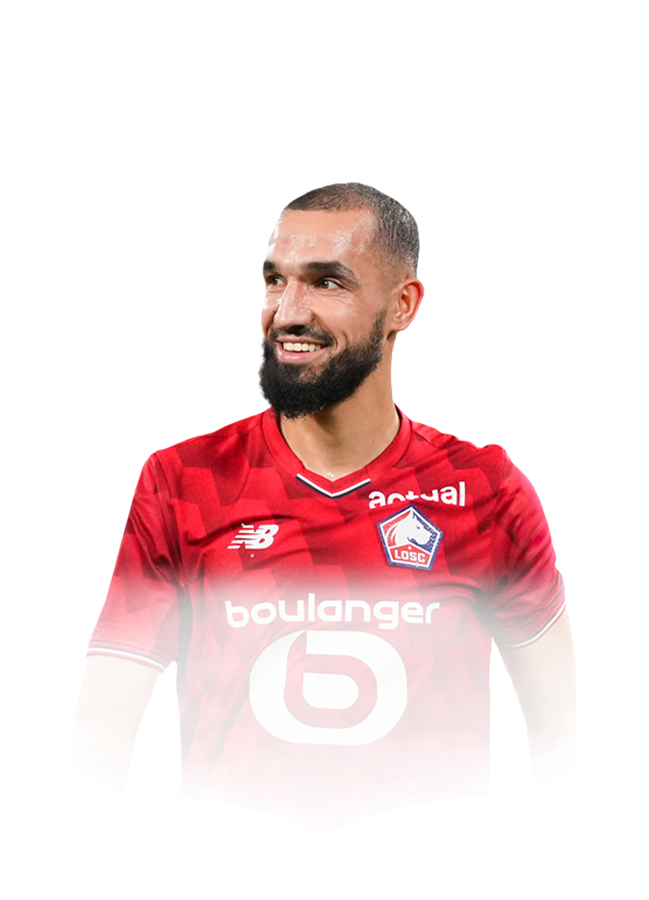 Nabil Bentaleb