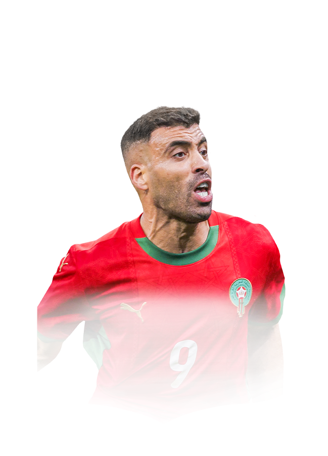 Abderrazak Hamdallah