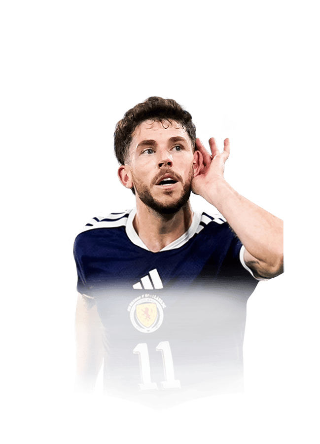 Ryan Christie