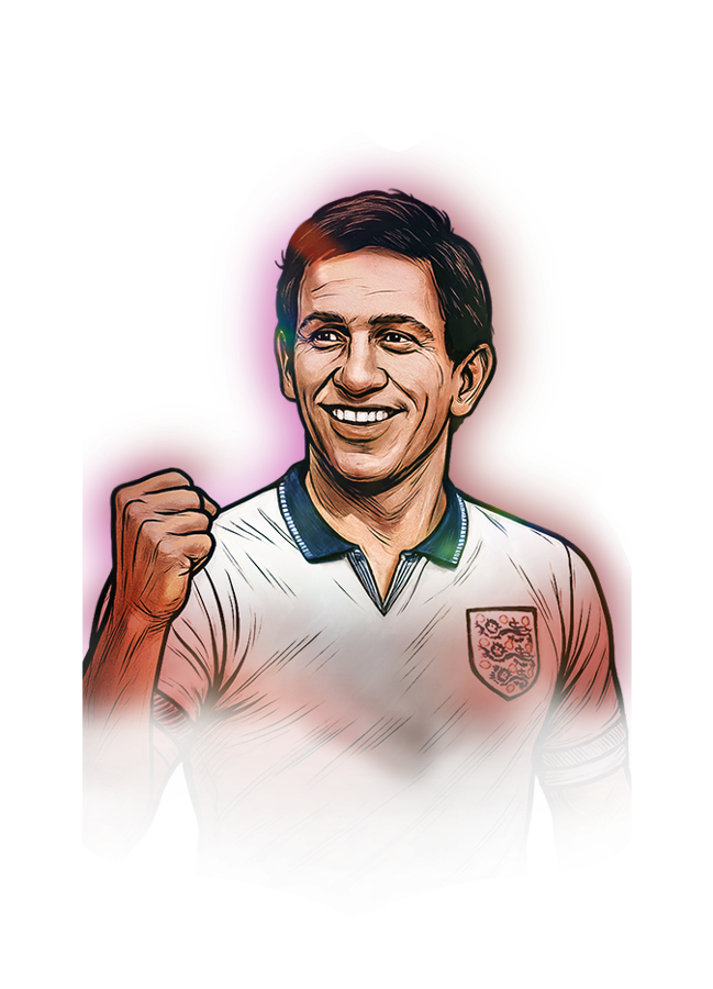 Gary Lineker